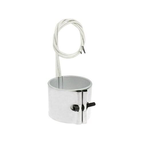 110V 340W 65 x 55mm Injected Mould Heating Element Band Heater