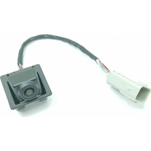 2014 GMC Terrain Camera Rear View Parking 22868129 OEM