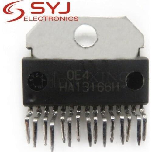 5pcs/lot HA13164AH HA13164A HA13166H HA13166 ZIP-15 In Stock