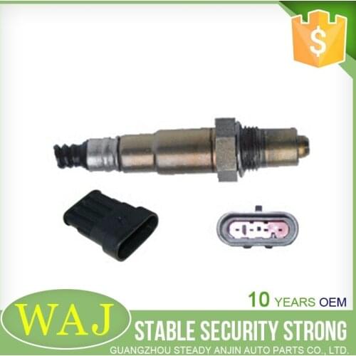 Alfa Romeo For Fiat Iveco Lancia 1.2-7.8L 1996- lambda oxygen sensor 504083015, 05040830150, 5001834021