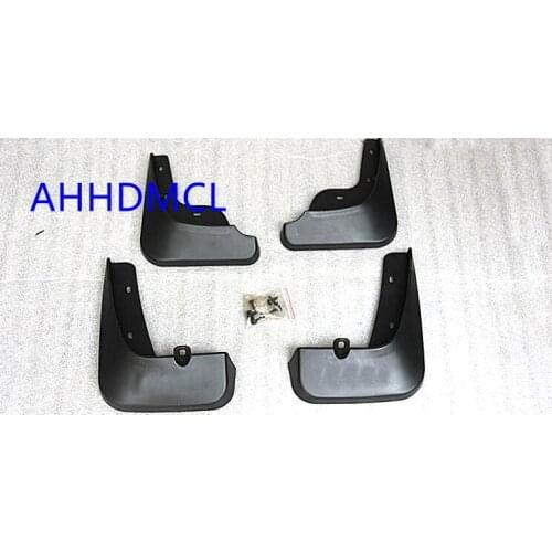 Car Mudguards Fender Mud Flaps For DFM Dongfeng Aeolus H30 Cross 2009 2010 2011 2012 2013 2014