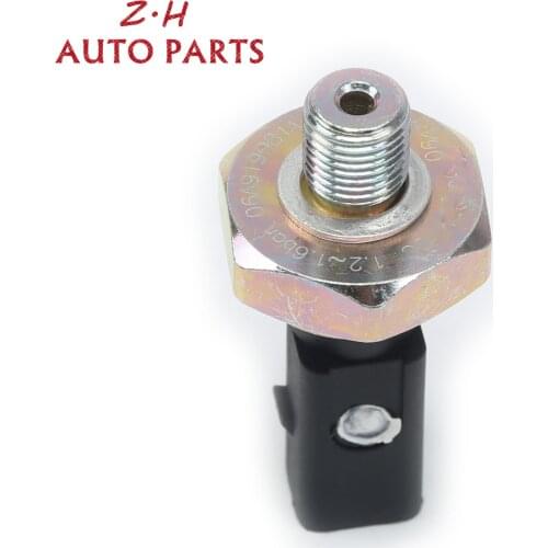 Oil Pressure Switch/Sensor For For VW Beetle Golf Jetta Passat AUDI A4 A6 A8 SKODA SEAT 1.2-1.6Bar 06A 919 081 J 1.8T
