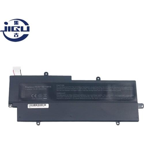 JIGU Replacement battery PA5013U-1BRS for Toshiba portege Z830 series Z835 series Z930 Z935 Z930-K01S Z930-K08S