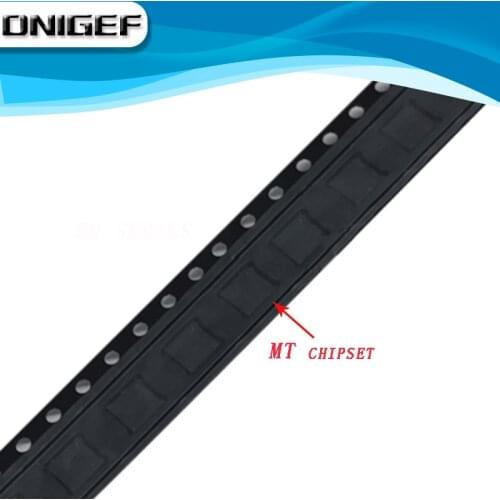 100% New MT6320GA MT6322GA MT6323GA MT6323LGA MT6350V MT6351V MT6353V MT6325V MT6328V MT6329BA MT6331P MT6332P Chipset DNIGEF