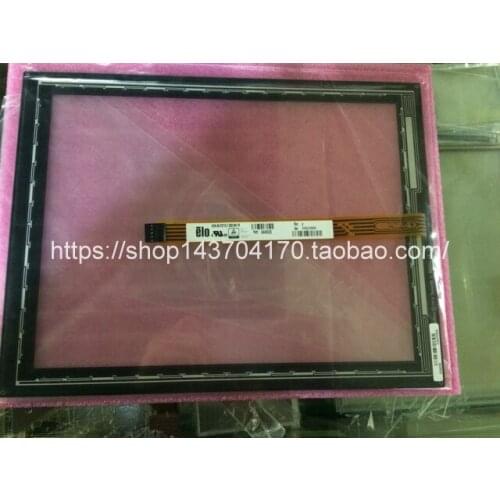 SCN-A5-FZT12.1-BZ3-0H1-R touch screen touch panel Replacement maintenance
