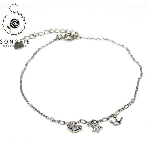 SONGPIE ACCESSORIES Bracelets