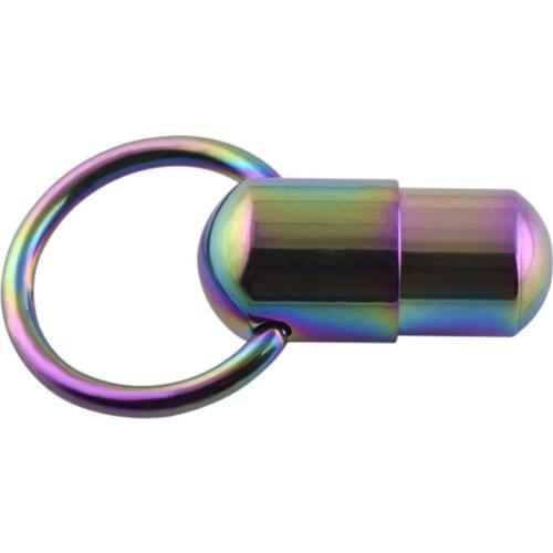 Vibrating Tongue Piercing Ring Stainless Steel Body Jewelry Navel Nipple Rings Barbell with Free Battery B88