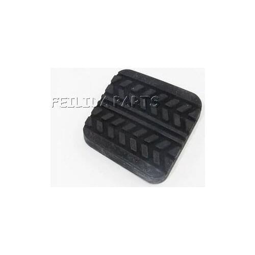 Накладки на педали Mazda Zhuliangqiang China At AliExpress