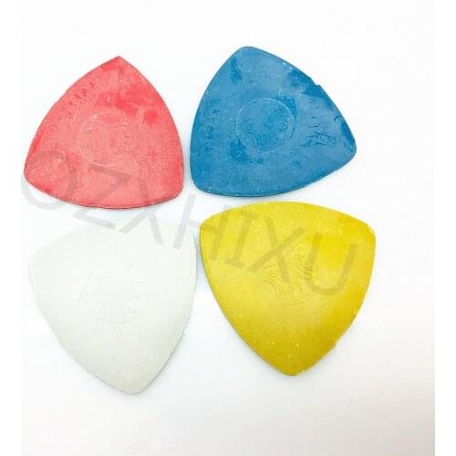 1pcSewing Tool Chalk Dressmakers Tailor Chalk Tailors Fabric Chalk for Fashion Designer Making Sewing Accessory 4 Colors5BB5586