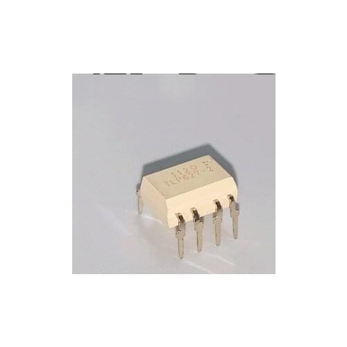 10pcs/lot TLP627-2 TLP627 DIP-8 In Stock