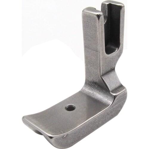 36069R High Shank Solid Welt Right Piping Foot FIT for JUKI DDL-5550 8300 8500 8700 9000
