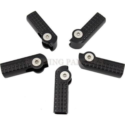5 piece Gear Shifter Shift Lever Tip For KTM All 125-500cc 2017 2018 SX SXF SX-F EXC EXCF EC-F XC XCF XC-F XCW XC-W XCFW XCF-W