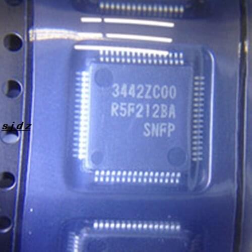 5PCS R5F212BA R5F212BASNFP