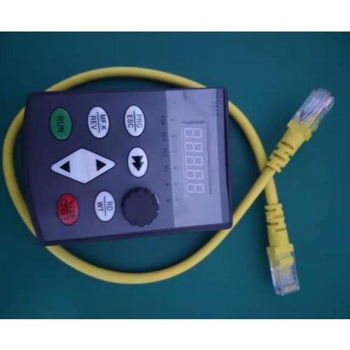 NFlixin inverter accessories external keyboard and extension cord 0.5m / 1m / 1.5m / 2m / 3m