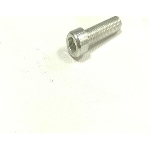 Bowling Spare Parts T11-051541-001 Socket Hd. Cap Screw (8 mm x 30 mm)(10 pcs/bag) Use for Brunswick Machine