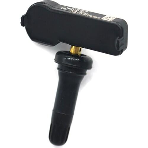 4Pcs TPMS 13586335 Tire Pressure Sensor For Buick Cadillac Chevrolet GMC Hummer Pontiac Saturn 315MHz