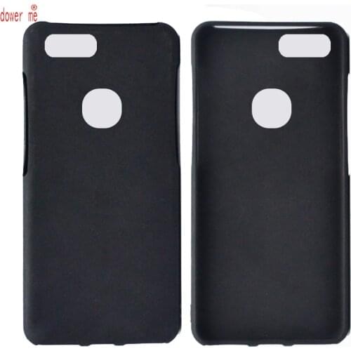Dower me In Stock ! For HISENSE F27 Smart phone Protective Soft TPU Case Cover Black