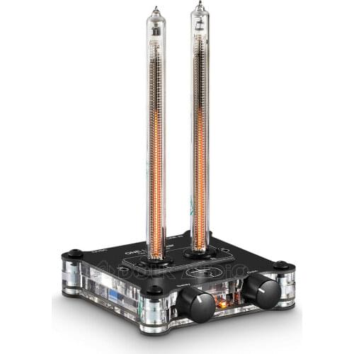 Little Bear VU9 retro glow tube IN9 tube music spectrum meter level meter