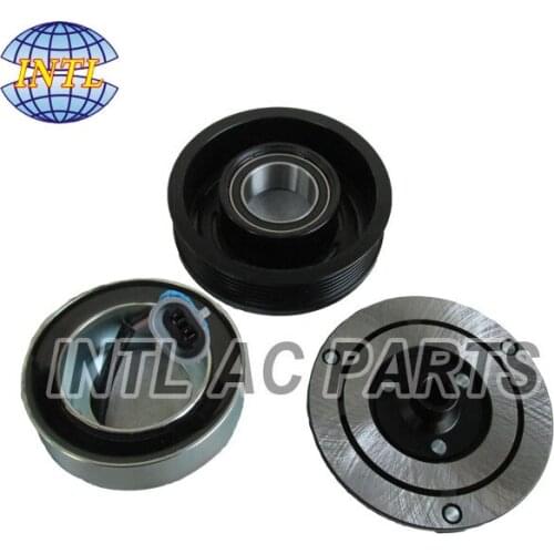 1854112 1854122 24407119 24422013 24464152 6854013 93175877 6854046 CVC Car Auto air a/c compressor clutch set for OPEL ASTRA
