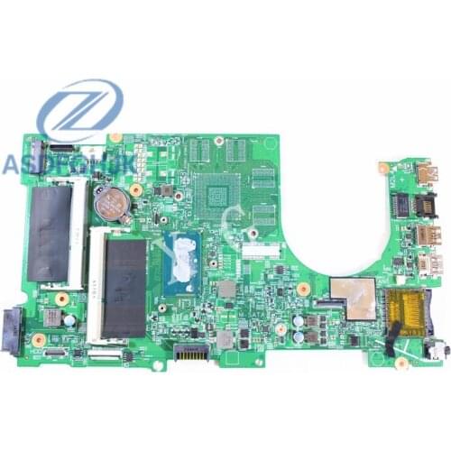 Laptop Motherboard Y3VW2 0Y3VW2 CN-0Y3VW2 for Dell for Inspiron 7746 i5 5200U 2.2 GHz Motherboard