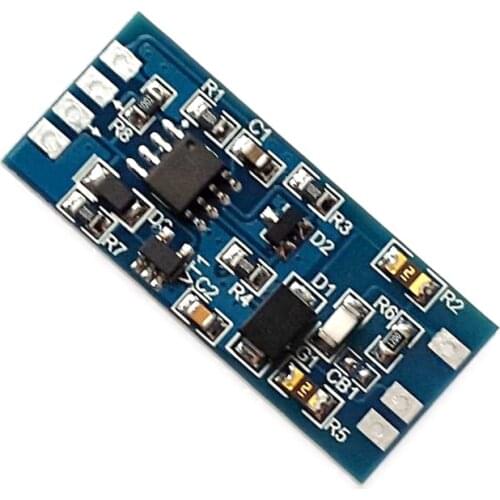 UART TTL RS485 Signal Converting Module Serial Shift PCBA Board