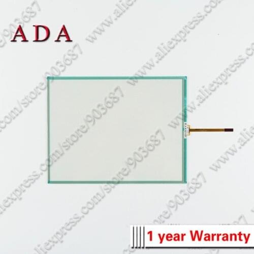 N010-0554-X122/01 3G Touch Screen Panel Glass Digitizer for N010-0554-X122/01 3G Touchscreen