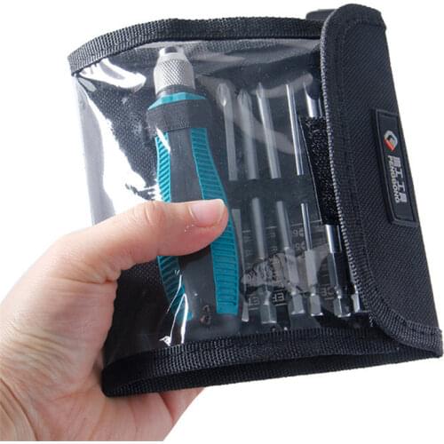Screwdriver Set Durable Portable Magnetic Household Tool Sets Appliance Repair Manual Hand Tools Screwdrivers Destornillador