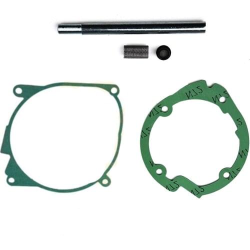 Diesel Heater Burner Motor Gasket Strainer Spare Parts Set For Eberspacher D4/D4S Airtronic Fuel Dosing Pump Integrated Filter