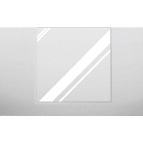 Teleporter Glass Beamsplitter 15CMX15CM