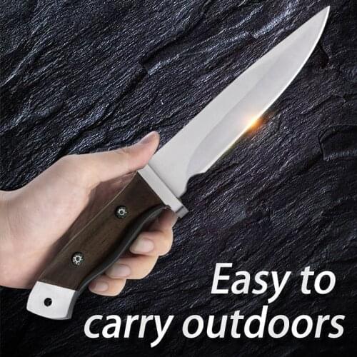 Military Tactical Knife EDC Hiking Camping Survival Knife Multi-diving Tools Self Defense Multifunctional Knifvs