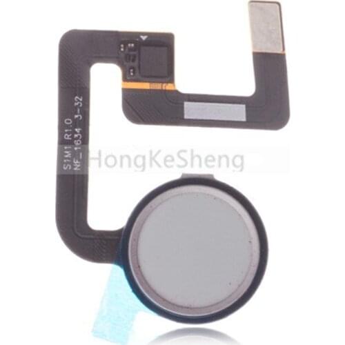 OEM Fingerprint Scanner Flex Replacement for Google Pixel