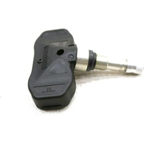 4 PCS Car Tire Pressure Monitor Sensor TPMS HL9130 92186507 315 For GM