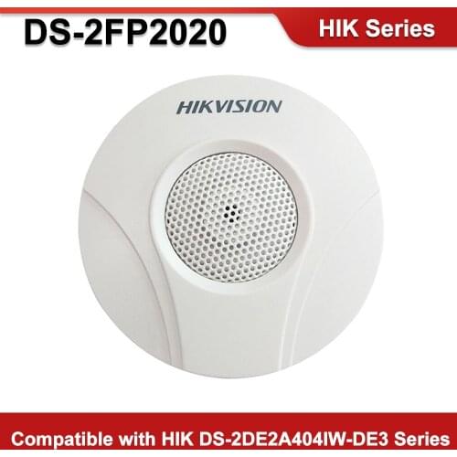 Anpviz CCTV Microphones