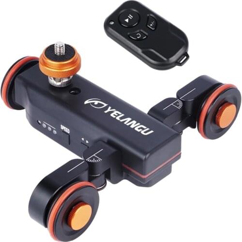 Aputure Roller Skates