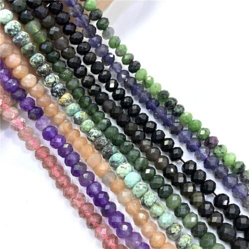 BOHOEVER Beads