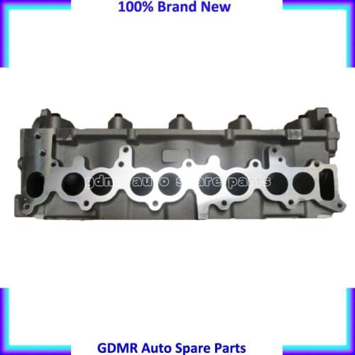 16V Motor parts Bare empty D4EB cylinder head 22111-27400 22111-27750 22111-27800 for hyundai TUCSON 2.0L 2.2L