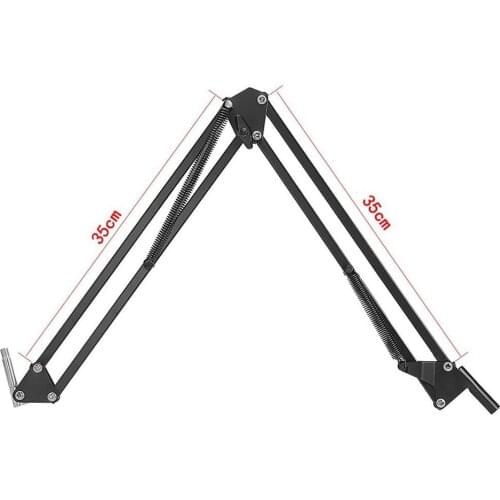 For Logitech Webcam C922 C930E C930 C920 Tripod Mount Holder Stand,1x
