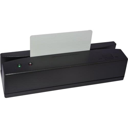 Bi-direction Read Capability USB Swipe Card Barcode Reader for Retail Shop HCC710U