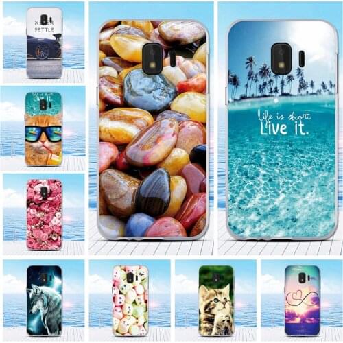 ERAMIKE Phone Cases Samsung Galaxy J2 Core
