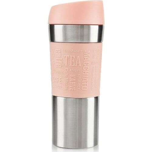 EXCELLENT HOUSEWARE Camping Thermoses