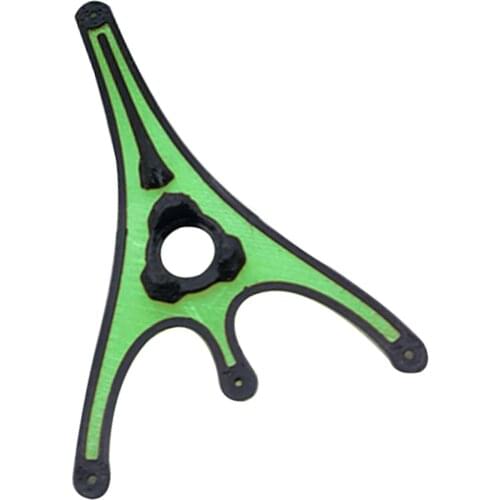 FEICHAO 3D printed TPU Camera Mount for Happymodel Mobula Moblite 6 7 for Runcam Nano 3 Spare Parts