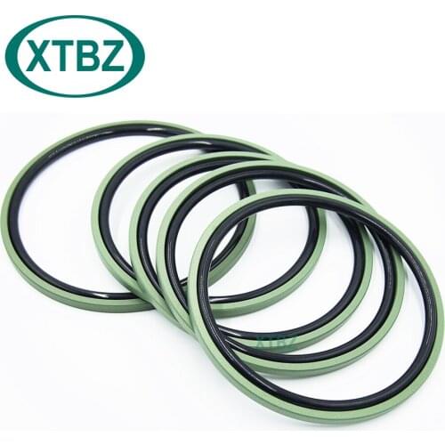 Hydraulic Piston Seal PTFE Glyd Ring 140/145/150/155/160/165/170