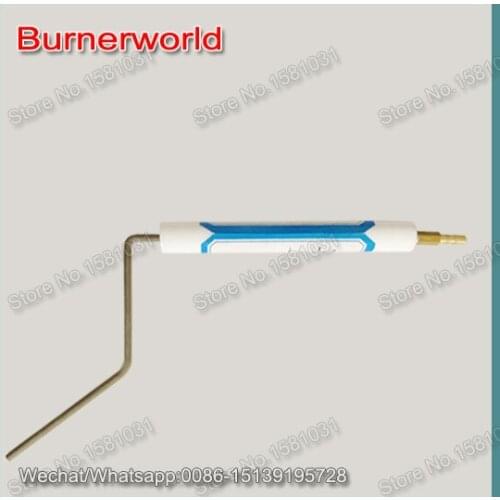 Ion probe Bentone BG450 BG550 burner flame detection probe