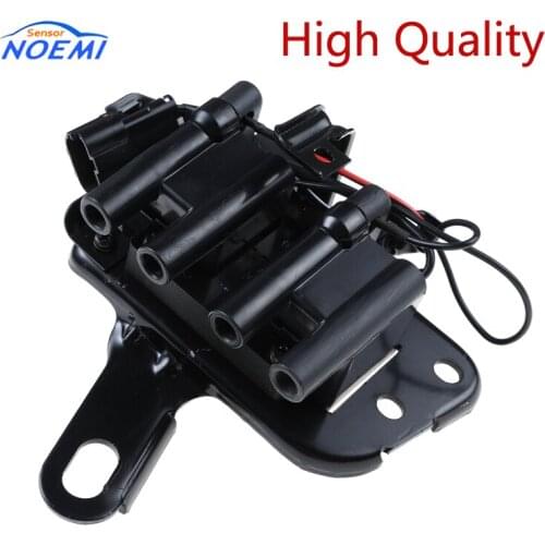YAOPEI Ignition Coil 2730123003 27301-23003 0040100267 For Hyundai Elantra Tiburon Coupe Lantra Getz Sonata