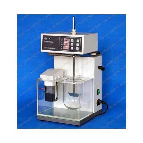 LAB Dissolution Tester Tablet Capsule Dissolution Tester One Vessel RC-1 Brand new RH
