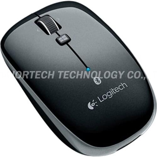 Logitech WIN8 M557 multi platform PC laptop wireless Bluetooth Bluetooth Mouse 3