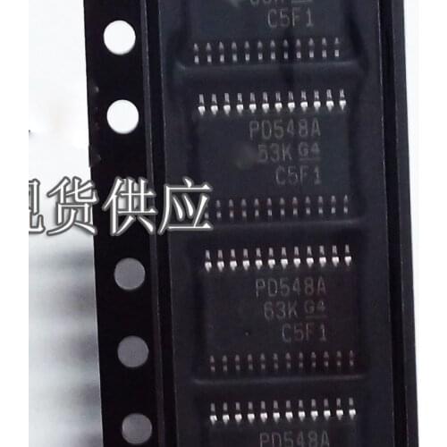 New 10pcs/lot PCA9548APW PCA9548APWR PCA9548 PCA9548A PD548A TSSOP-24