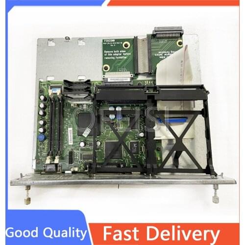 100% tested laser jet for HP9050mfp Main Logic Board-English Q3726-67907 printer parts on sale