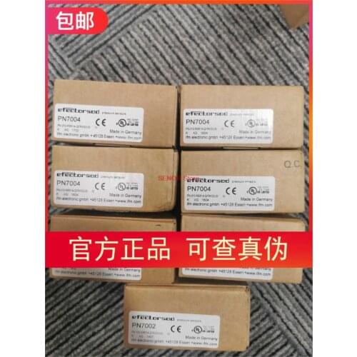PN7002 PN7004 sensor original