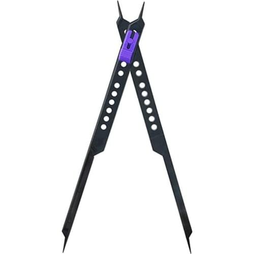 Proportional Divider Drawing Tool for Artists, Gray Scale Value Finder, Color Wheel and Artists View Catcher Finder